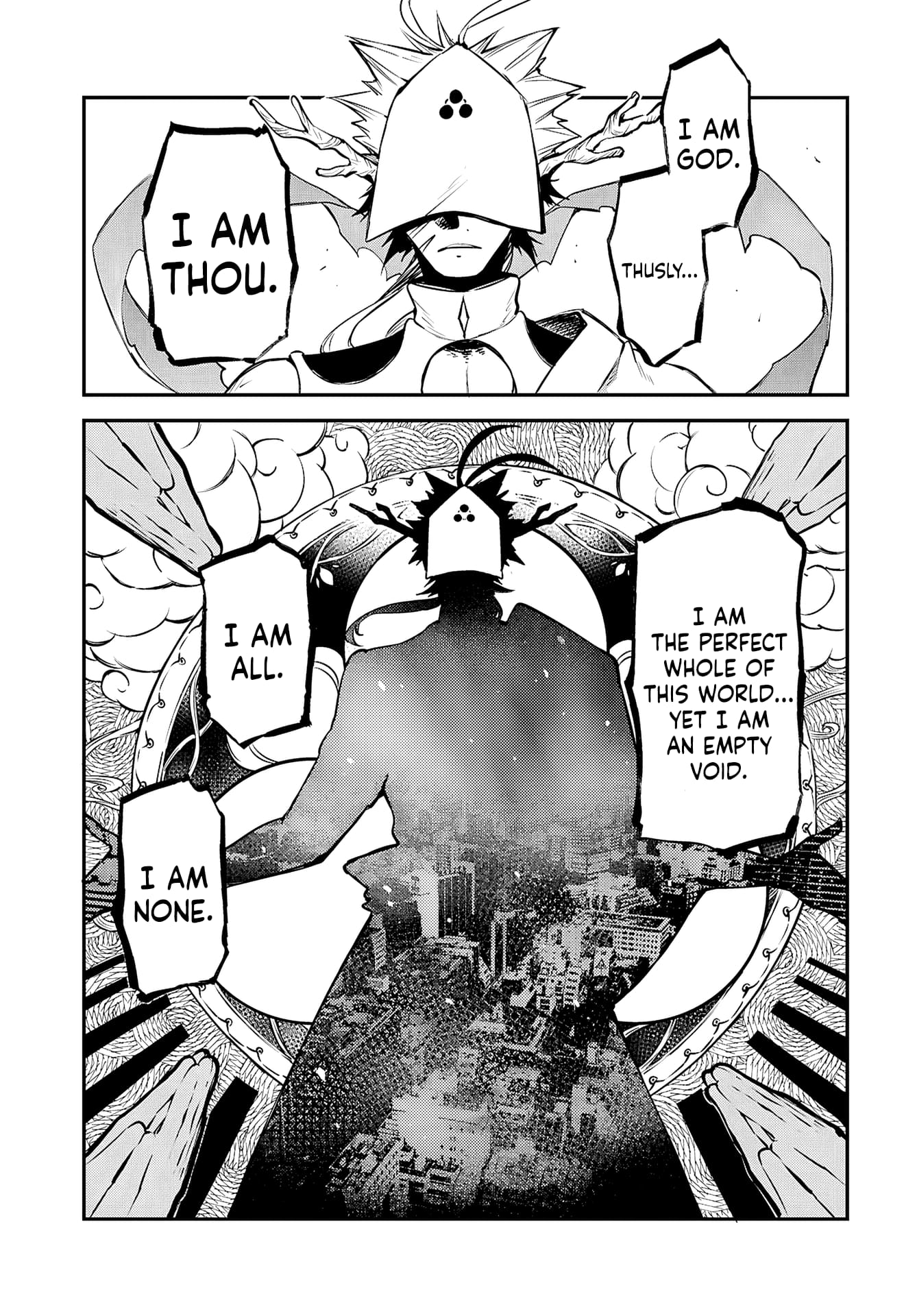 Bungou Stray Dogs, Chapter 117 image 22